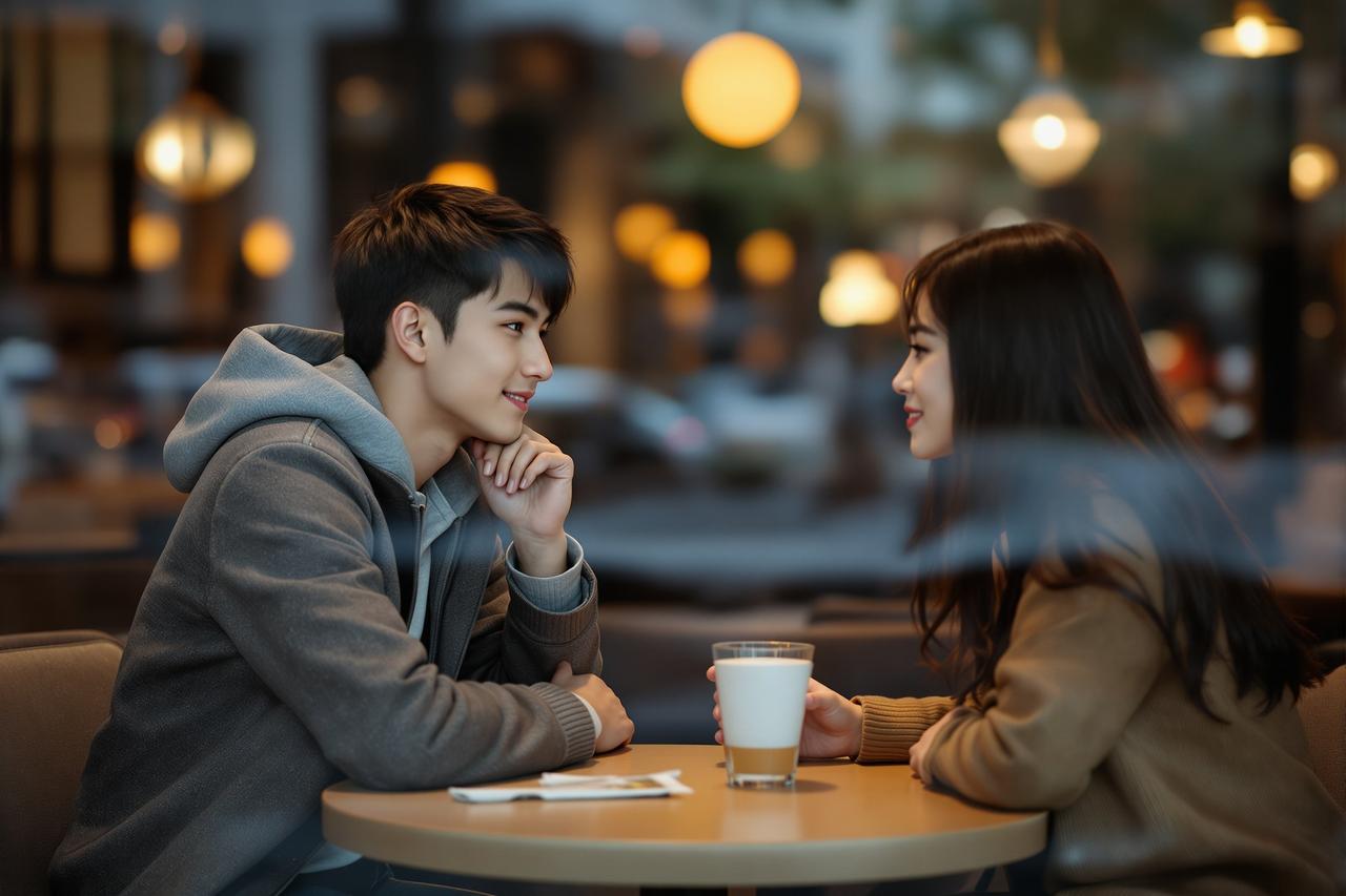 揭秘明星背后黑料 网红吃瓜酱成为娱乐圈新焦点