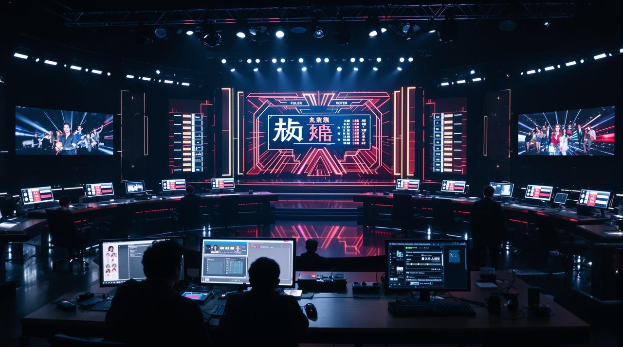 当那些明星面对惊天秘密时吃瓜群众们的选择令人深思